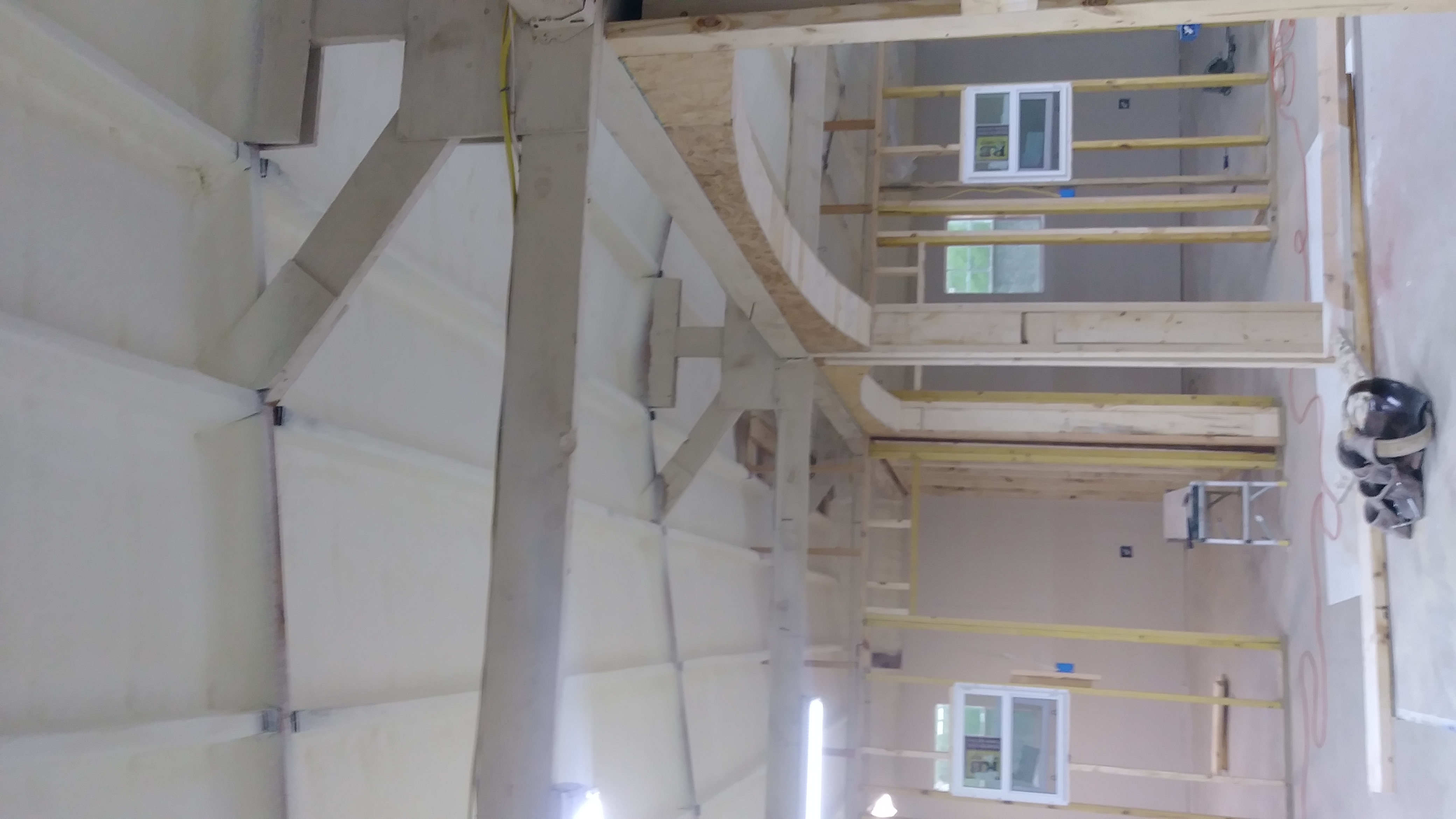 Spray Foam Insulation Contractors Near me Troup Tx 